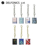 【公式ショップ】【直営店限定】ロルバーン カスタムチャーム Re:Limited【DELFONICS（デルフォニックス…