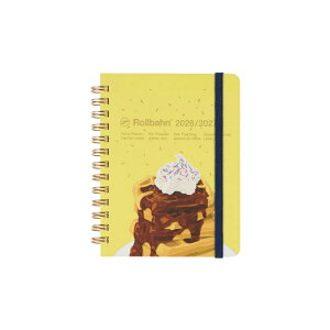 �y�蒠2026-2027 �����V���b�v�z�����o�[�� �_�C�A���[ ���~�[ M�yDELFONICS�i�f���t�H�j�b�N�X�j�z