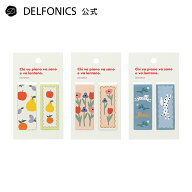 【公式ショップ】パルテ マグネットマーカー【DELFONICS（デルフォニックス）】