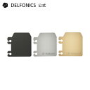 【SALE 20%OFF】【公式ショップ】ロルバーン ブックマーク メタル【DELFONICS（デルフォニックス）】