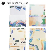 【公式ショップ】MOGLEA レターセット【DELFONICS（デルフォニックス）】