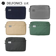 【公式ショップ】インナーキャリング 撥水（はっすい）M【DELFONICS（デルフォニックス）】