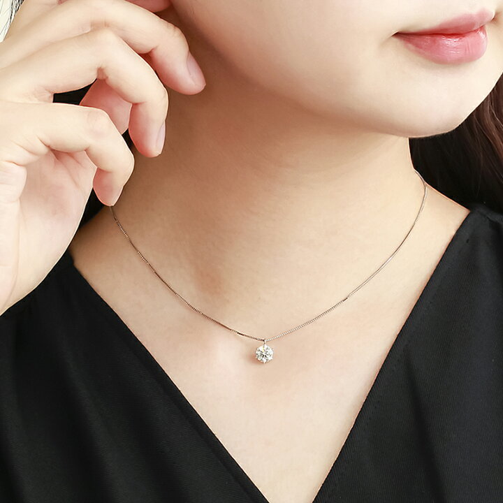 楽天市場】Deliciae 大粒1カラット1粒 SIアップ ダイヤモンド 