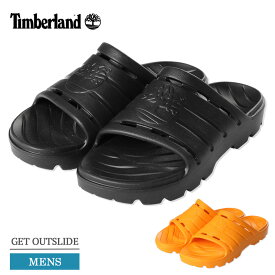 【期間限定】【超特価5,800円→5,000円】ティンバーランド Timberland TB0A5W6H015 TB0A5W8D804 GET OUTSLIDE