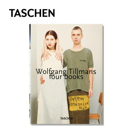 TASCHEN タッシェン 9783836582537 Wolfgang Tillmans 40th Anniversary Edition ヴォルフガング・ティルマンス アートブック 本 BOOK 英語版