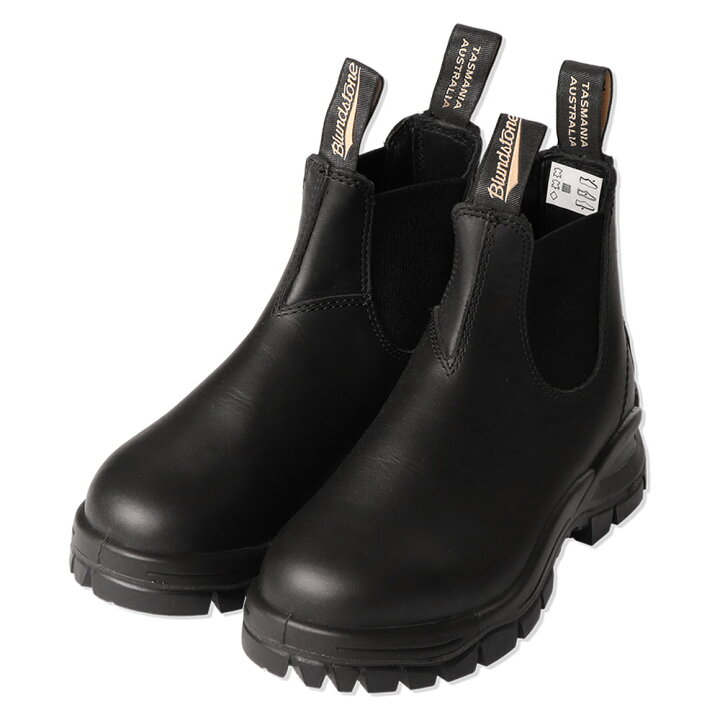 楽天市場】BLUNDSTONE ブランドストーン #2240 LUG BOOTS / ELASTIC 