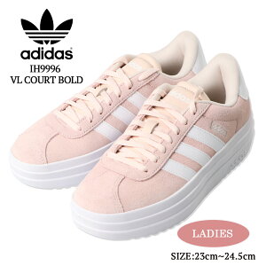 ADIDAS IH9996 VL COURT BOLD WONQUA FTWWH VLR[g{[h AfB_X C Xj[J[  sN  zCg