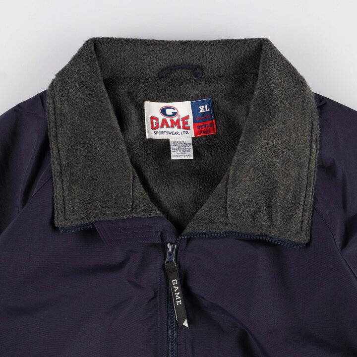 楽天市場】GAME SPORTSWEAR ゲームスポーツウェア 9400 The Three 