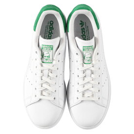 アディダス スニーカー GX9753 ADIDAS SKATEBOARDING STAN SMITH ADV スケートボーディング スタンスミス ADV メンズ シューズ スケートシューズ スケシュー 靴 ローカットスニーカー ランニング 白