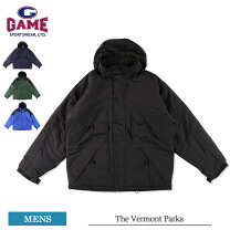 楽天市場】game sportswear（コート・ジャケット｜メンズファッション 