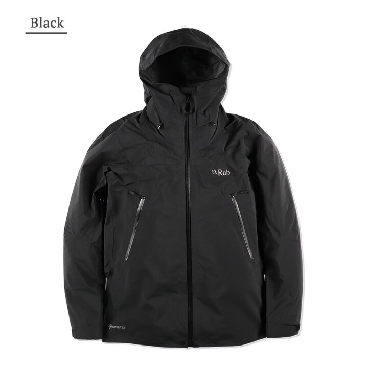 楽天市場】RAB ラブ ゴアテックス ジャケット QWH-01 Kangri GORE-TEX  