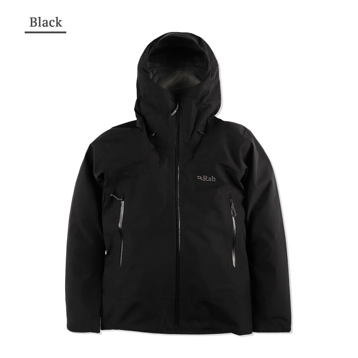 楽天市場】RAB ラブ QWH-30 Namche GORE-TEX Jacket ナムチェ 