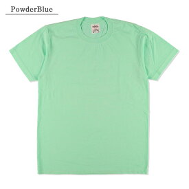 SHAKA WEAR シャカウェア 7.5OZ MAX HEAVYWEIGHT GARMENT DYE マックス ヘビーウエイト ガーメントダイ メンズ Tシャツ 半袖 無地 コットン 綿