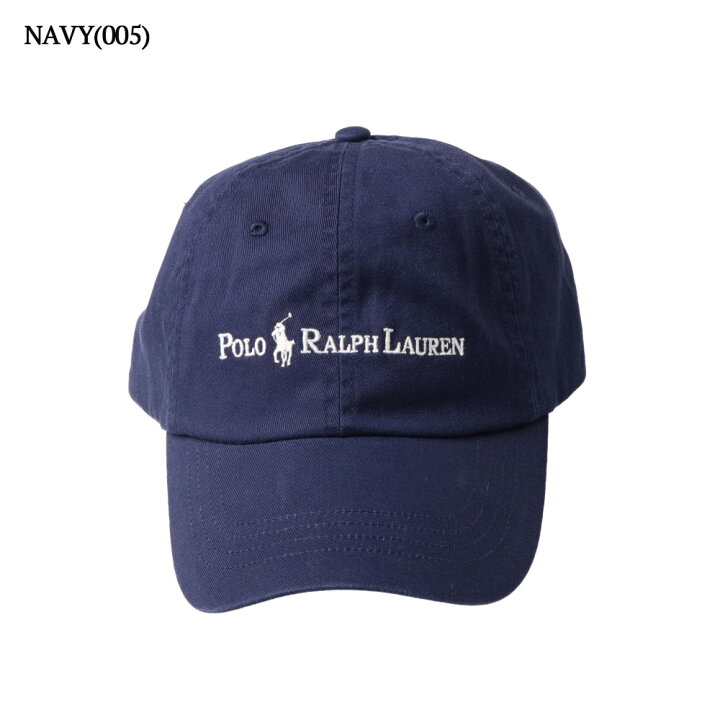 楽天市場】POLO RALPH LAUREN ポロ ラルフローレン CLASSIC TWILL 