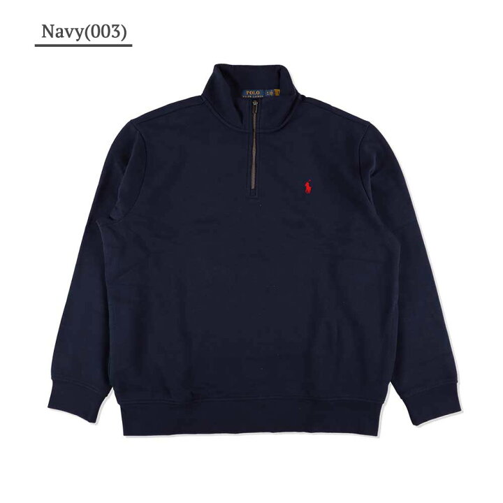 楽天市場】ポロ ラルフローレン スウェット トレーナー Polo Ralph 