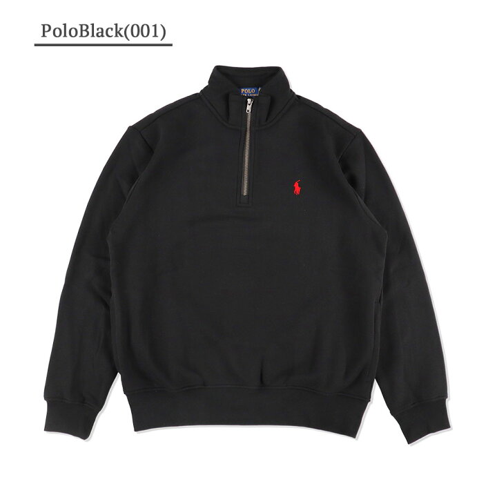 楽天市場】ポロ ラルフローレン スウェット トレーナー Polo Ralph 