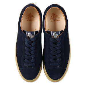 LAST RESORT AB Xg][g G[r[ VM002 Suede LO Navy/Gum XG[h [ Xj[J[ Y fB[X C V[Y  [JbgXj[J[ XP[^[V[Y XP[gV[Y X|[c