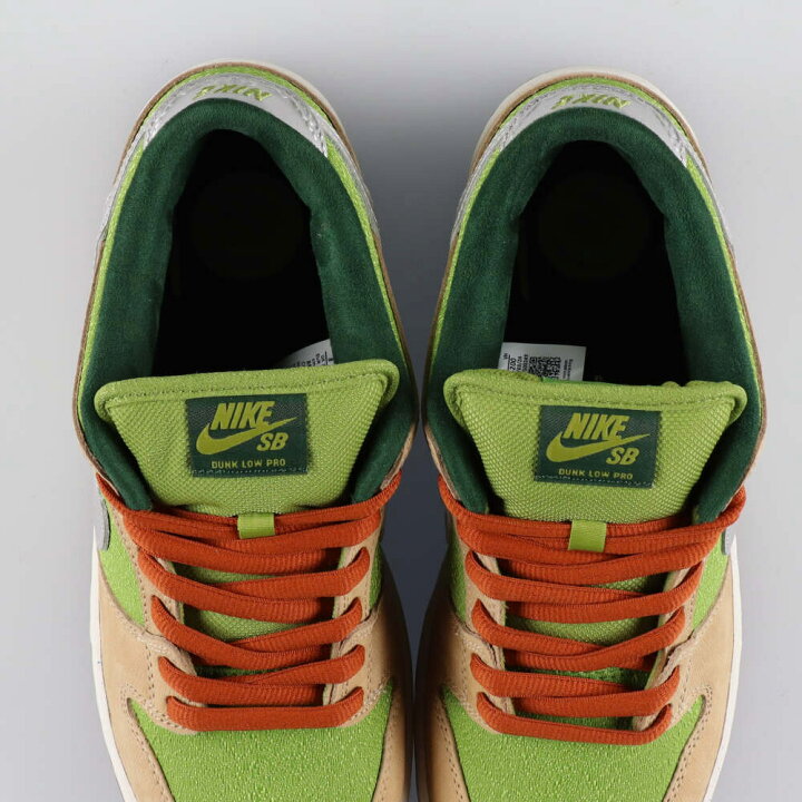 楽天市場】NIKE SB DUNK LOW PRO FQ7585-200 ナイキSB ダンク ロー 