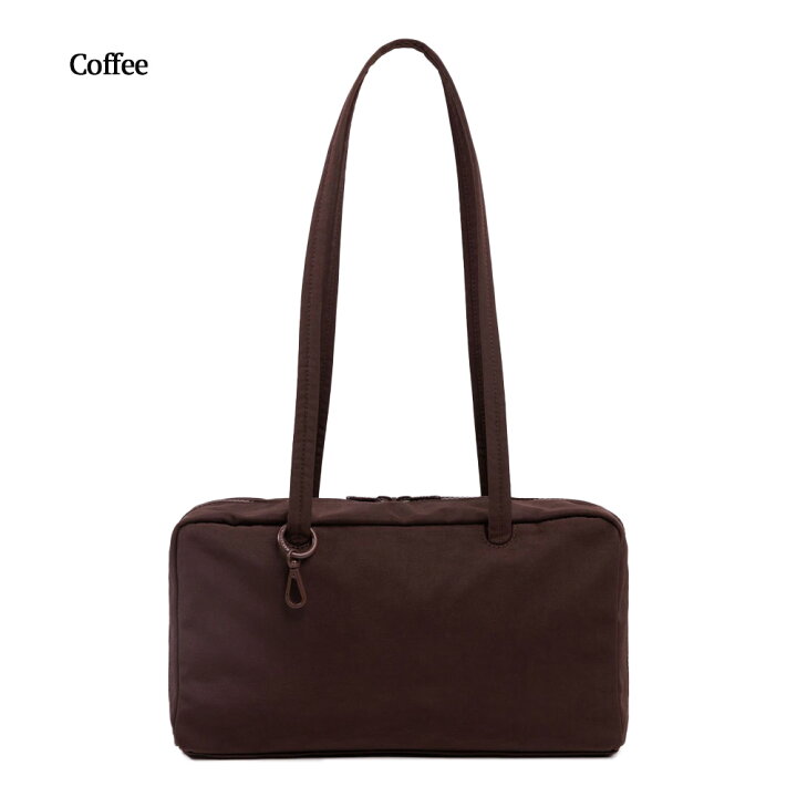 楽天市場】BAGGU バグー バッグ バグゥ Nylon Bowler Bag バグー 