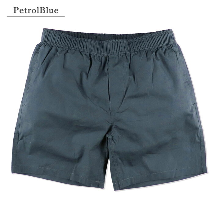 楽天市場】エーエスカラー AS COLOUR 5903 Beach Shorts ビーチ 