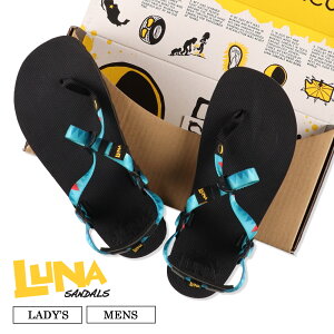 LUNA SANDALS iT_ MONO WINGED EDITION mEBO GfBV Y fB[X C T_ X|[cT_ V[Y AEghAT_ Black/MountainCrystal ubN/}EeN