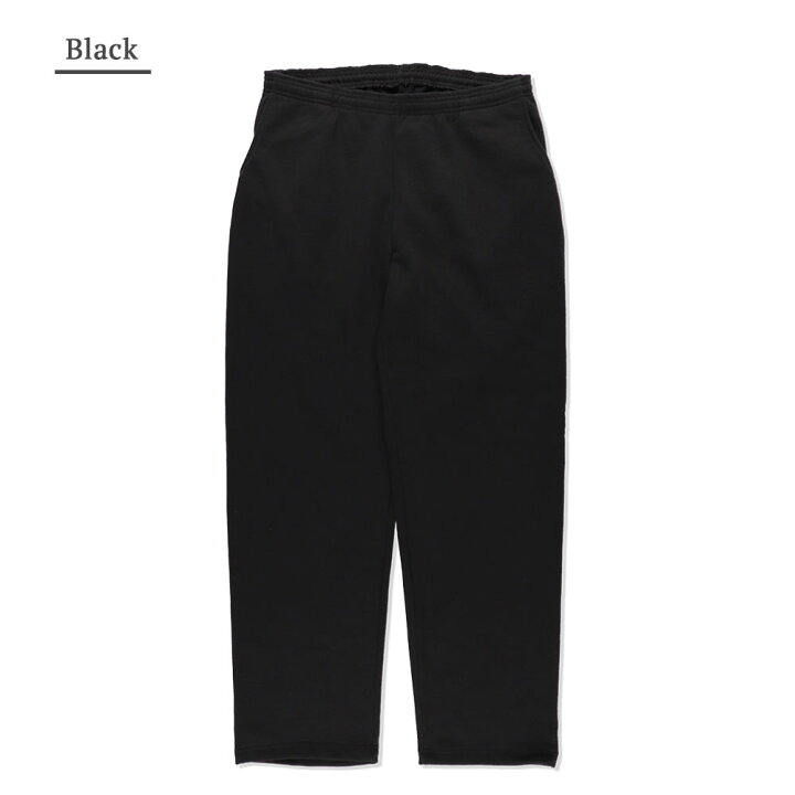 楽天市場】ロサンゼルスアパレル スウェットパンツ 14oz ストレート 