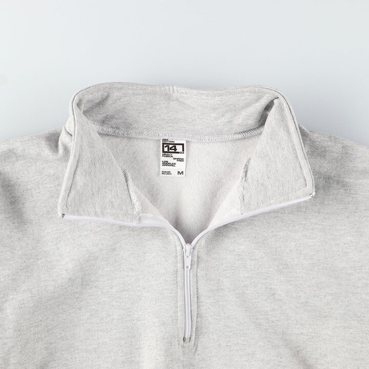 楽天市場】ロサンゼルスアパレル LOS ANGELES APPAREL HF-326 Heavy 