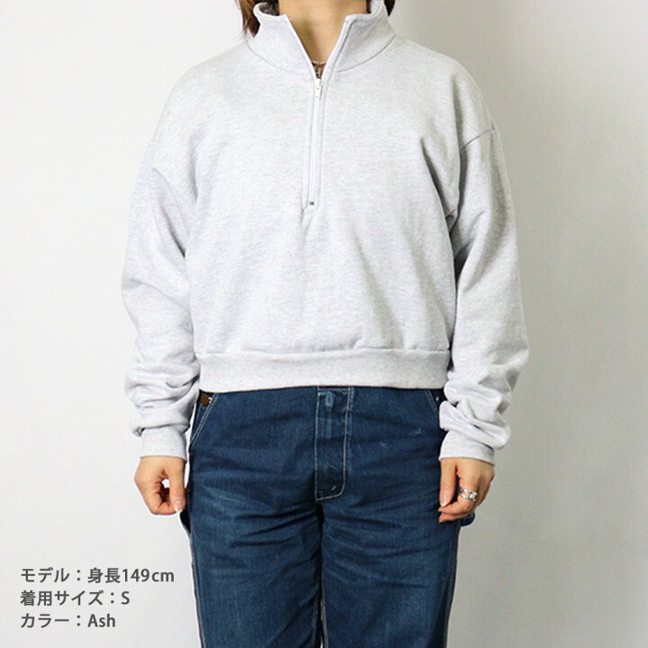楽天市場】ロサンゼルスアパレル LOS ANGELES APPAREL HF-326 Heavy 