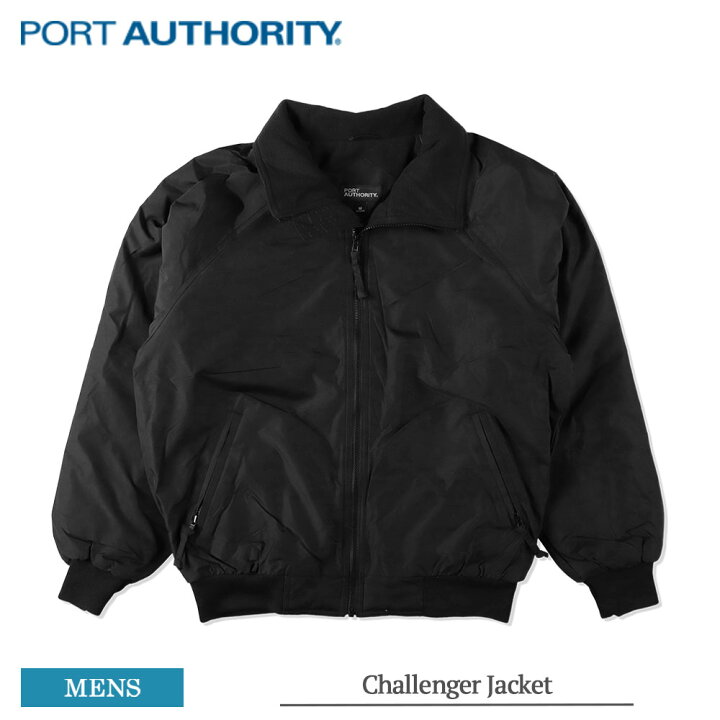 楽天市場】ポートオーソリティ PORT AUTHORITY チャレンジャー 