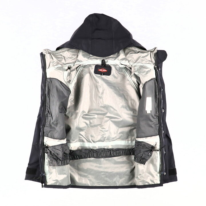 楽天市場】トゥルースペック TRU SPEC ウォータープルーフ ジャケット  