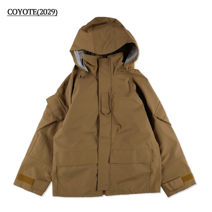 楽天市場】トゥルースペック TRU SPEC ウォータープルーフ ジャケット  