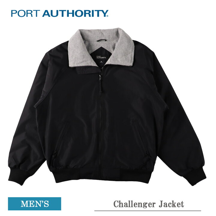 楽天市場】ポートオーソリティ PORT AUTHORITY チャレンジャー 