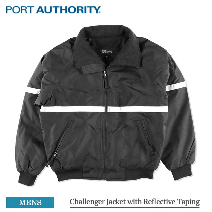楽天市場】ポートオーソリティ PORT AUTHORITY チャレンジャー 