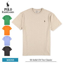楽天市場】tシャツ ベージュ ラルフローレン ポロの通販