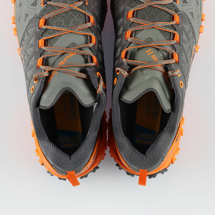 楽天市場】スポルティバ LA SPORTIVA 36S BUSHIDO II メンズ 