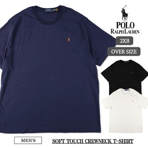 ���[���� POLO RALPH LAUREN SHORT SLEEVE SOFT TOUCH CREWNECK T-SHIRT 711740727 CUSTOM SLIM FIT �|�� �����t���[���� �\�t�g�^�b�` �N���[�l�b�NT�V���c ����