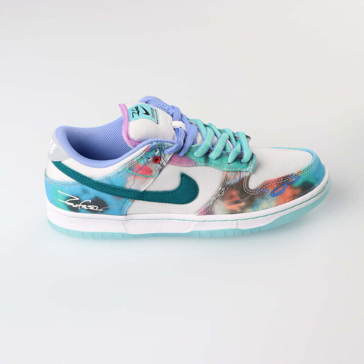 楽天市場】NIKE SB × FUTURA DUNK LOW OG QS HF6061-400 ナイキ SB 