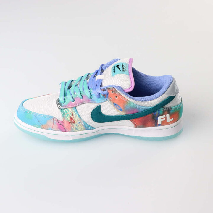 楽天市場】NIKE SB × FUTURA DUNK LOW OG QS HF6061-400 ナイキ SB 