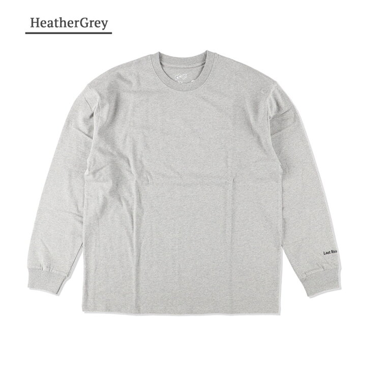楽天市場】LAST RESORT AB ラストリゾート エービー Script LS Tee 