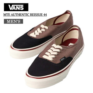 VANS MTE AUTHENTIC REISSUE 44 VN000CW2RML oY USA I[ZeBbNCV[44 Xj[J[ Y @Y XP[gV[Y C  Nc