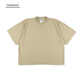 シャカウェア SHAKA WEAR 7.5oz Garment Dye Drop Shoulder ドロップショルダー メンズ Tシャツ 半袖Tシャツ 半袖TEE ショートスリーブ ショートT 無地T 無地tシャツ シンプル 厚手 無地 ブランド おしゃれ 大きいサイズ 春夏