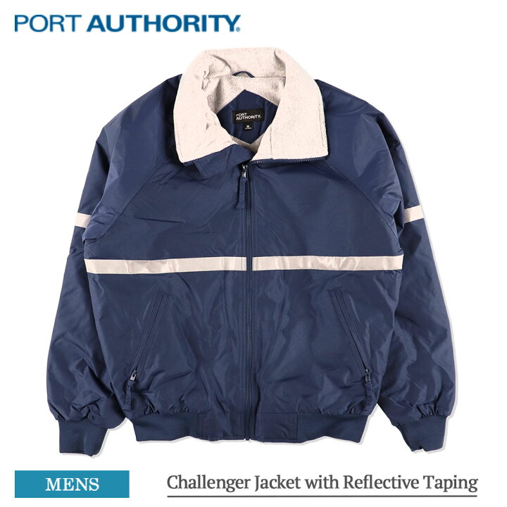楽天市場】ポートオーソリティ PORT AUTHORITY チャレンジャー  