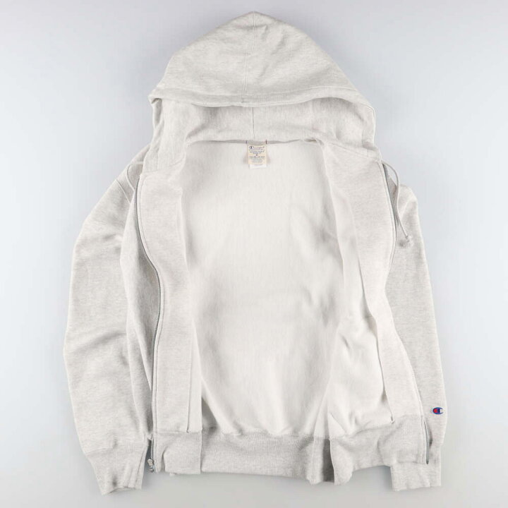 楽天市場】Champion チャンピオン GF69-REVERSE WEAVE ARENA FULL ZIP  