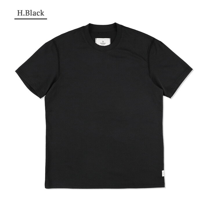 楽天市場】REIGNING CHAMP レイニングチャンプ RC-1317 Solotex Mesh T 