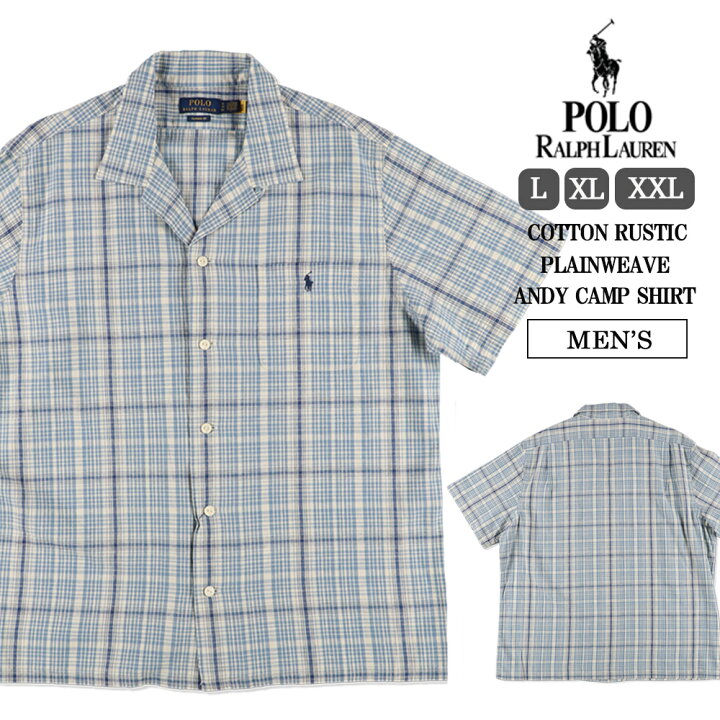 楽天市場】ポロ ラルフローレン 半袖 シャツ POLO RALPH LAUREN ワン 