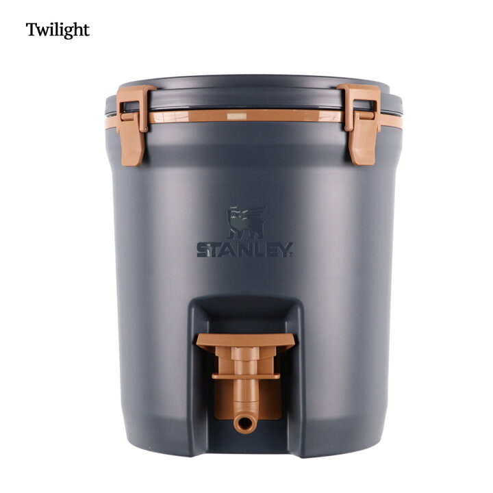 楽天市場】STANLEY スタンレー Fast-Flow Water Jug ウォータージャグ 