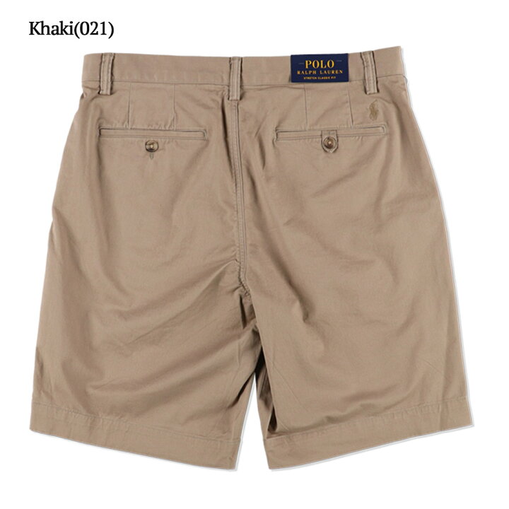 楽天市場】ポロ ラルフローレン ショートパンツ POLO RALPH LAUREN 