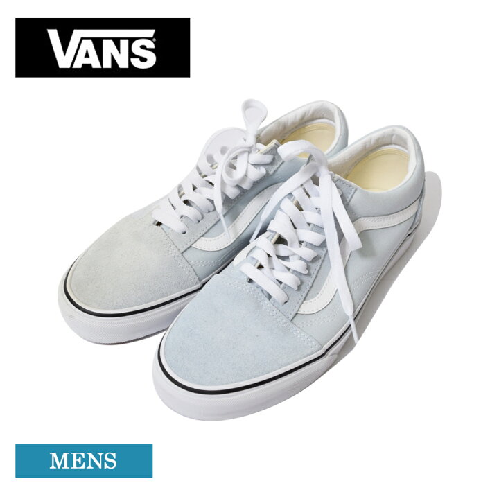 楽天市場 ワケあり 16 Vans バンズ Old Skool オールドスクール Vn0a3wkt4g4 Ballad Blue True White メンズ スニーカー 靴 デリシャス Usa直輸入 セレクト
