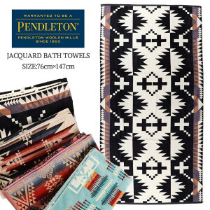 PENDLETON JACQUARD BATH TOWEL XB218 yhg WJ[h oX^I唻 ^IPbg lCeBu r[`^I v[ C Mtg v[g
