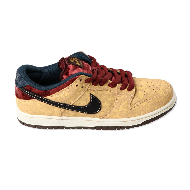 楽天市場】NIKE SB DUNK LOW PRO FZ1278-200 City of Cinema Celestial 